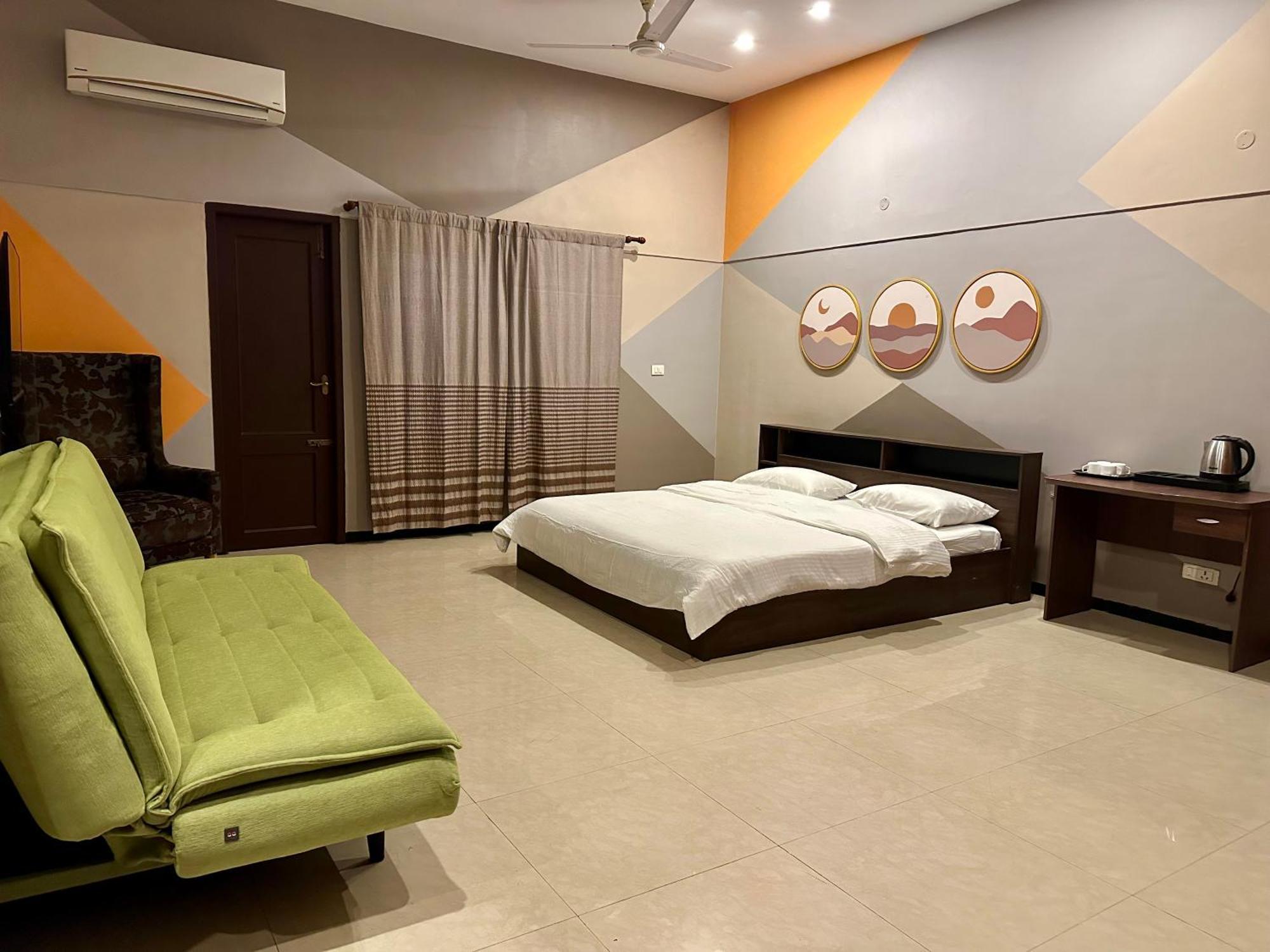Costa Verde Luxury Seafront Villa Csennai Kültér fotó