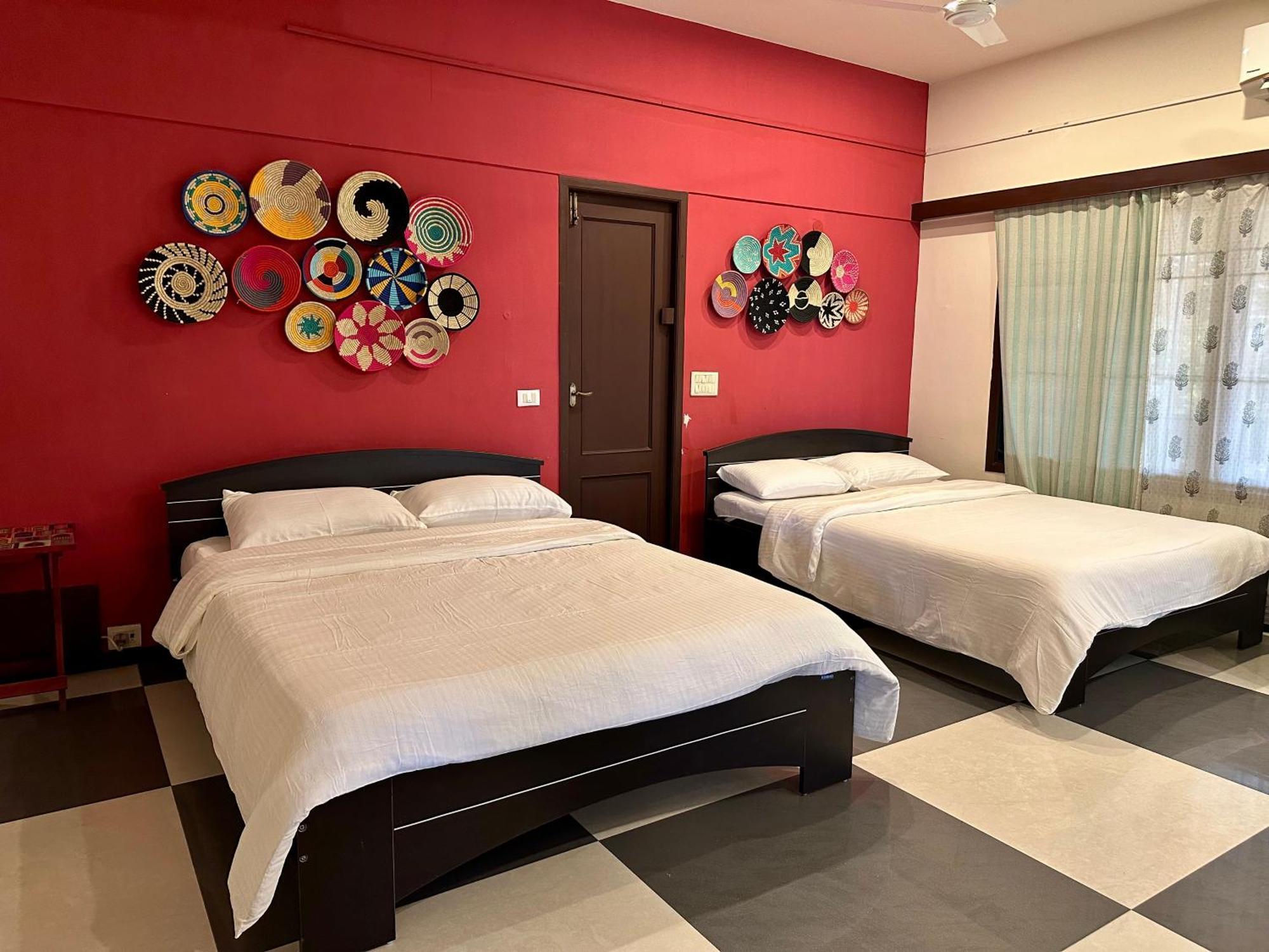 Costa Verde Luxury Seafront Villa Csennai Kültér fotó